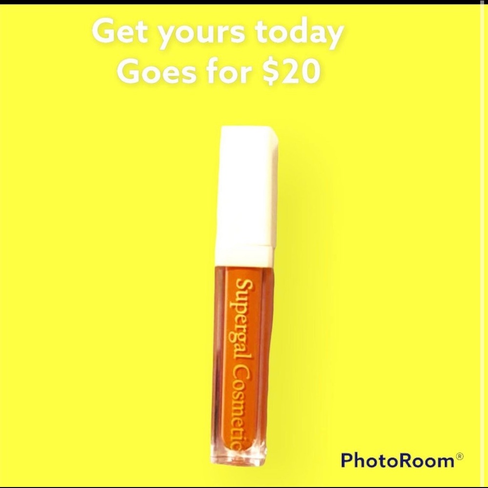 Liquid lipstick that launched a revolution. Long-lasting, matte lip